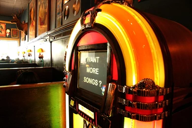 Jukebox >> HD Wallpaper, Get It Now!