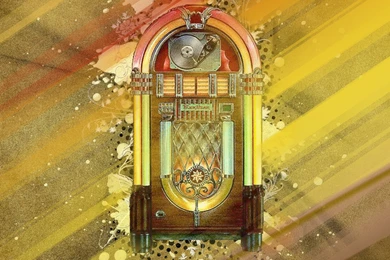 Jukebox By XMxIxSxFxIxTx On DeviantArt