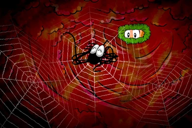 The Itsy Bitsy Spider FREE Ver   Android Apps On Google Play