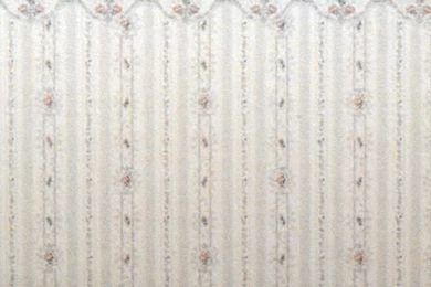 1:48 Wallpapers "Rose Swag"