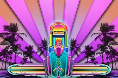 WP JUKEBOX FINAL By Furasowa On DeviantArt