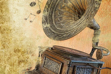 Jukebox : Desktop And Mobile Wallpapers : Wallippo