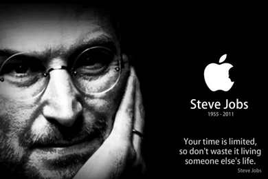 Steve Jobs Wallpapers, Pictures, Photos & Images