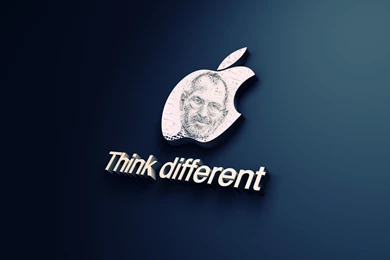 Steve Jobs Wallpapers