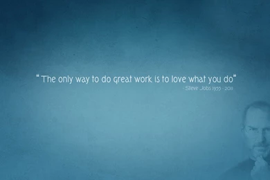 Steve Jobs Quotes Wallpapers