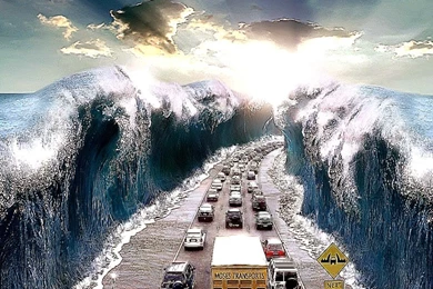 Desktop Wallpapers 3D Graphic