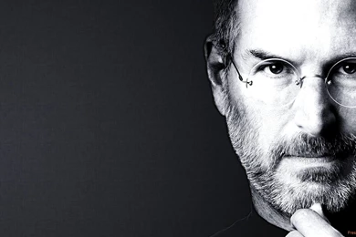 Steve Jobs Walter Isaacson Wallpapers