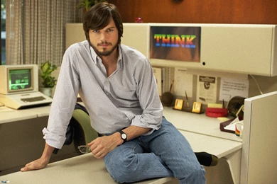 Steve Jobs Movie “Jobs 2013”