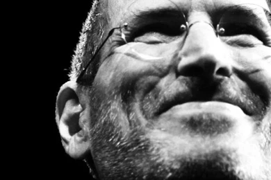 Apple Co founder Steve Jobs   The iPhone Wallpapers