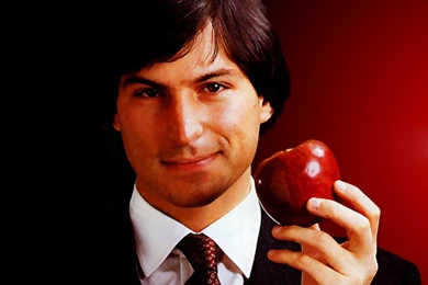 Steve Jobs Wallpapers For Ipad