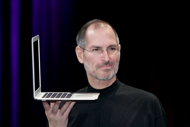 Steve Jobs Wallpapers For Ipad