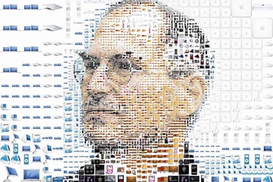 Best Top Desktop Wallpapers HD: Steve Jobs Wallpapers HD
