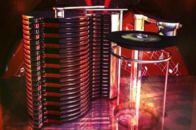 The Local Jukebox   Chordblossom