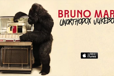 Bruno Mars   Unorthodox Jukebox Computer Wallpapers, Desktop ...