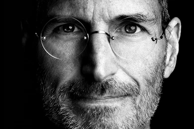 Wide HD Steve Jobs Wallpapers