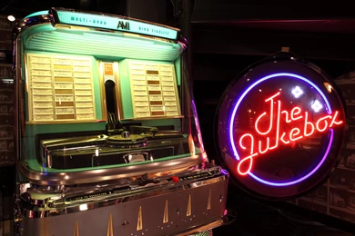 Marions Gastro Diner