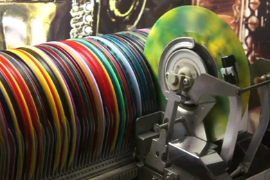 Jonnie's Jukebox Plays: The Happening   The Supremes 1967 ...