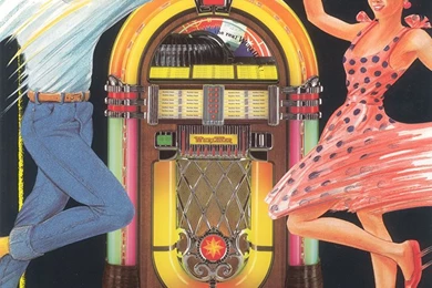 JukeBox By Skye Bundus On Prezi