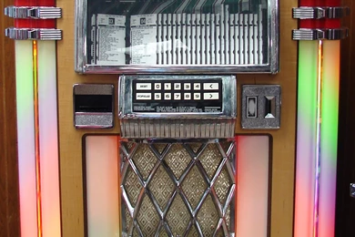 Jukebox   DeviantArt