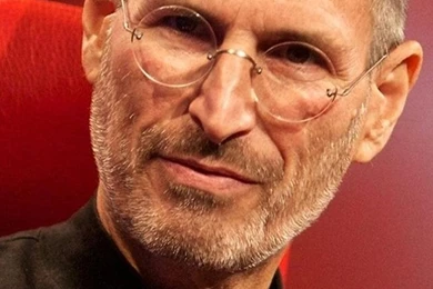 Steve Jobs Galaxy S5 Wallpapers HD, Samsung Galaxy S5 Wallpapers HD