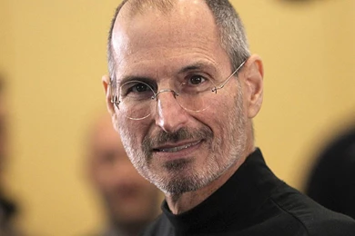 Steve Jobs Wallpapers