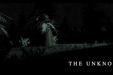 The Unknown Wallpapers By Jach marsdonpony On DeviantArt