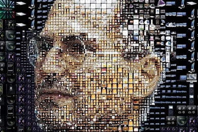 Steve Jobs Apple Mac Wallpapers Download