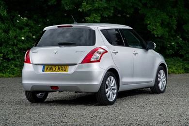 Download Super 2015 Suzuki Swift Wallpapers HD Full Size