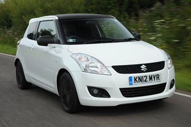 14 Quality Suzuki Swift Wallpapers, Cars
