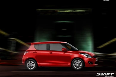 Maruti Swift Dealer In New Delhi, Maruti Swift On Road Price ...