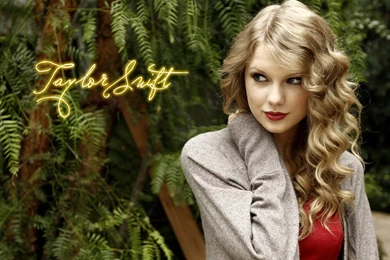 Taylor Swift Wallpapers