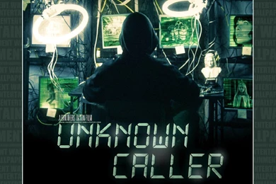 Unknown Caller Wallpapers