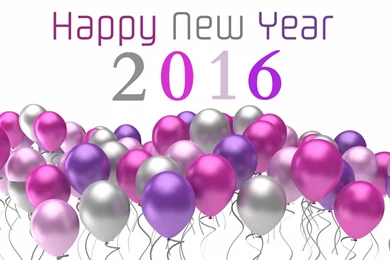 Latest Happy New Year HD Wallpapers Whats App DP Images Photos ...