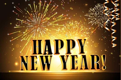 Happy New Year Wallpapers 2017