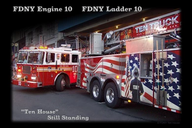 Ten House Desktop Images