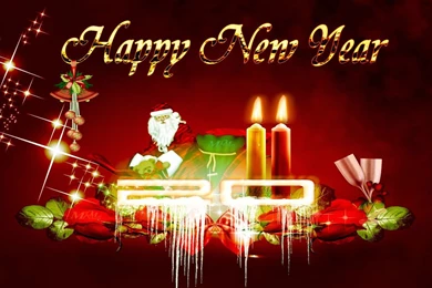 Happy New Year 2016 Quotes