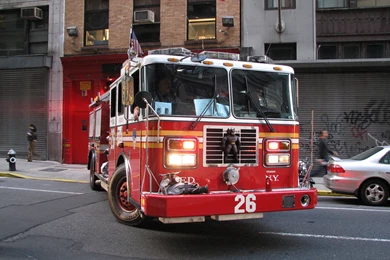 FDNY White Firefighters: Diversity Lowers Standards
