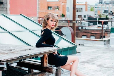 New iPad Air, 4, 3, iPad Mini Retina Taylor Swift Wallpapers HD ...