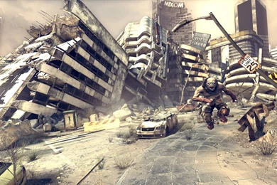 95 Rage HD Wallpapers