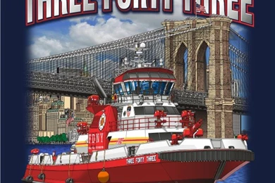 FDNY Favourites By Mac5689 On DeviantArt