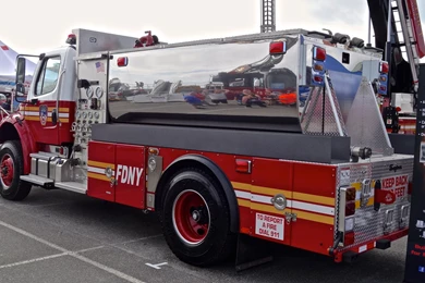 Ambulance Camion Cars Boat Emergency Fire Fire departments Fire ...