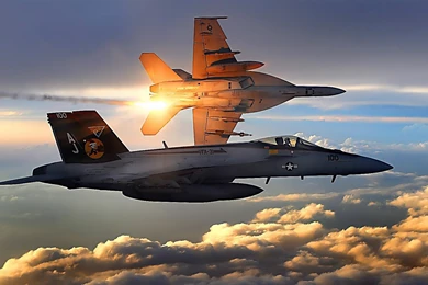 Download Download F18 Super Hornet Wallpapers Desktop