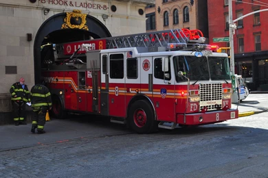 Ambulance Camion Cars Boat Emergency Fire Fire departments Fire ...