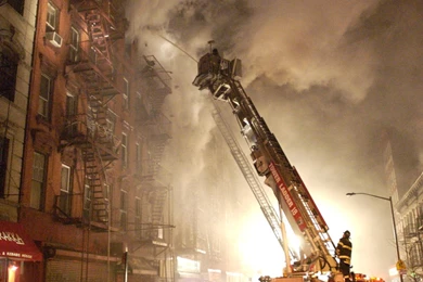 New York City Fire Department (FDNY)