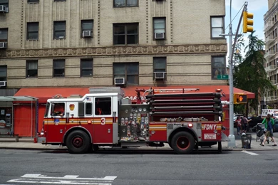 Ambulance Camion Cars Boat Emergency Fire Fire departments Fire ...