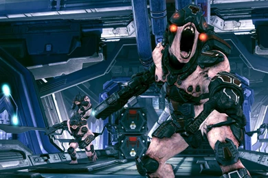 Rage Computer Wallpapers, Desktop Backgrounds