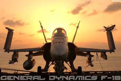 F 18 Hornet Military Wallpapers (Page 1)