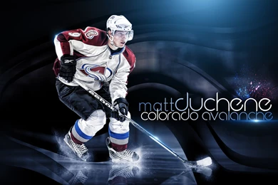 Matt Duchene Wallpapers By DenverSportsWalls On DeviantArt