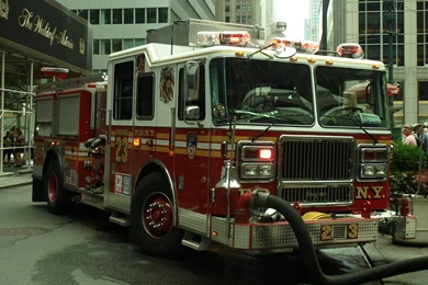 FDNY