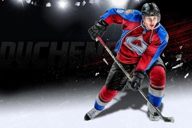 The Gallery For   > Matt Duchene Wallpapers Iphone
